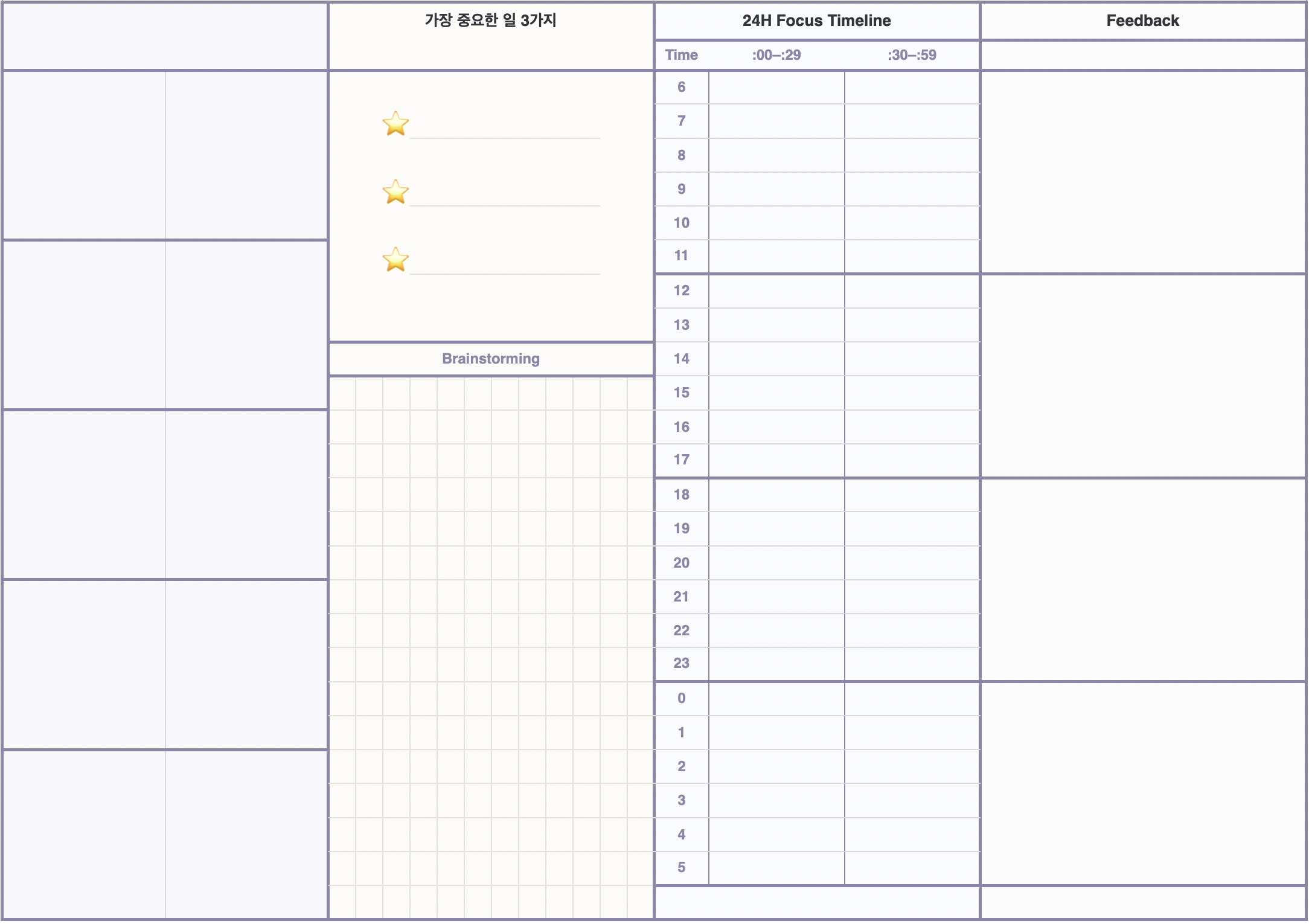 iPad to-do list screenshot 2